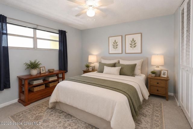 2135 N Courtenay Parkway 211, Merritt Island, FL 32953