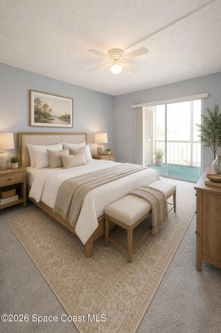 2135 N Courtenay Parkway 211, Merritt Island, FL 32953