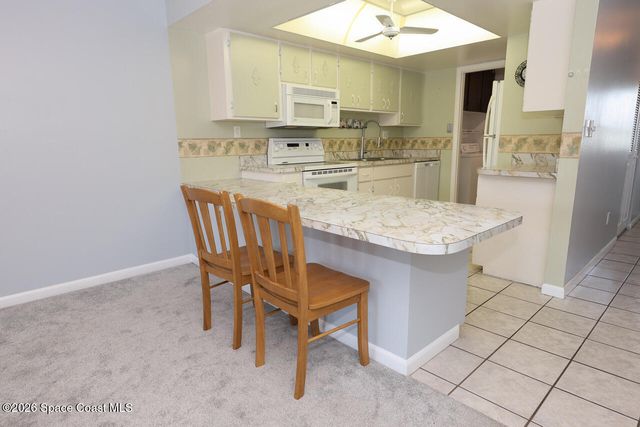 2135 N Courtenay Parkway 211, Merritt Island, FL 32953