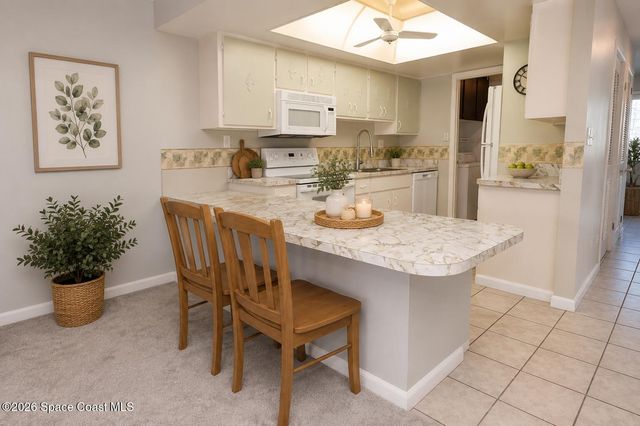 2135 N Courtenay Parkway 211, Merritt Island, FL 32953
