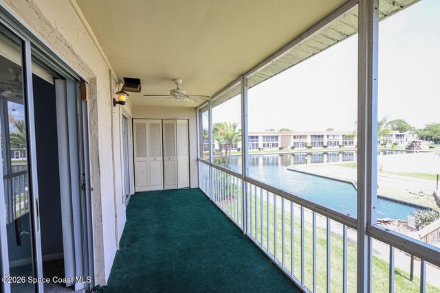 2135 N Courtenay Parkway 211, Merritt Island, FL 32953