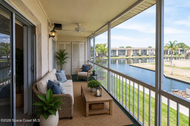 2135 N Courtenay Parkway 211, Merritt Island, FL 32953