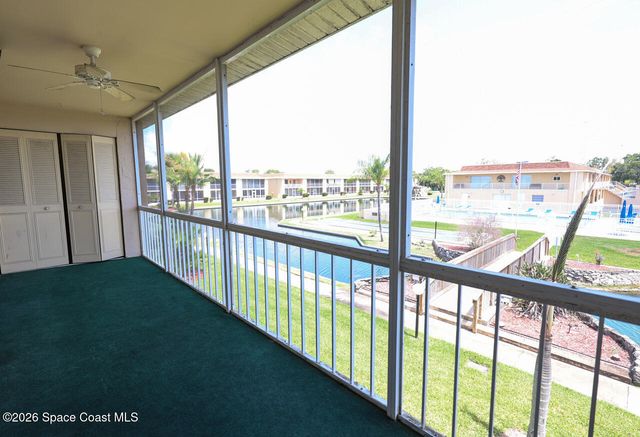 2135 N Courtenay Parkway 211, Merritt Island, FL 32953