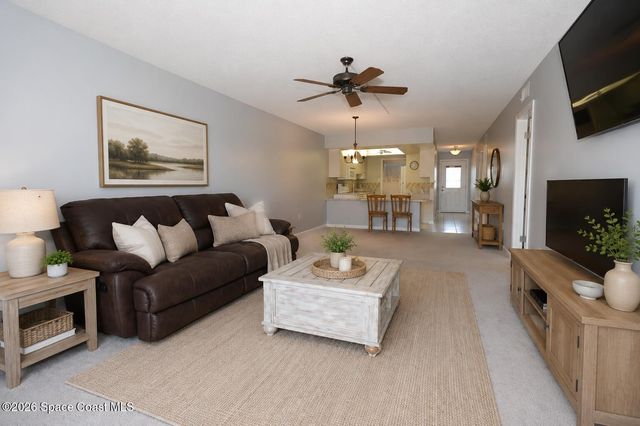 2135 N Courtenay Parkway 211, Merritt Island, FL 32953
