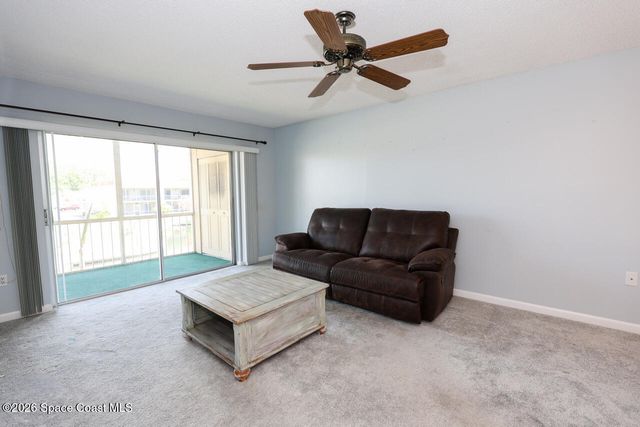 2135 N Courtenay Parkway 211, Merritt Island, FL 32953