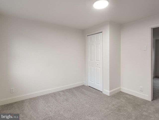 322 S POPPLETON ST, Baltimore, MD 21230