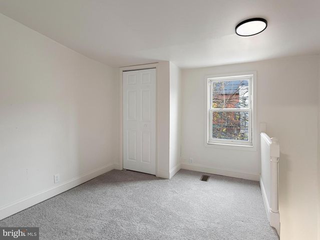 322 S POPPLETON ST, Baltimore, MD 21230