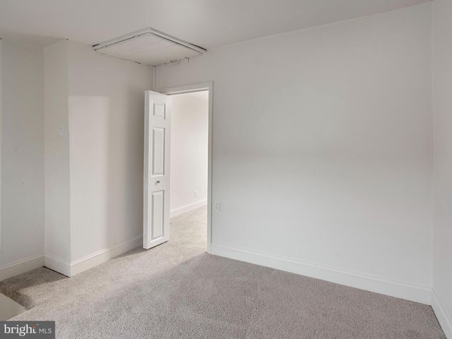 322 S POPPLETON ST, Baltimore, MD 21230