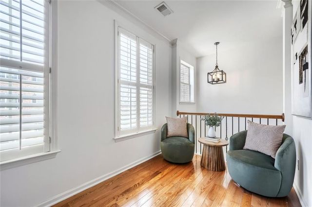 3827 Chattahoochee Summit Drive SE 6, Atlanta, GA 30339