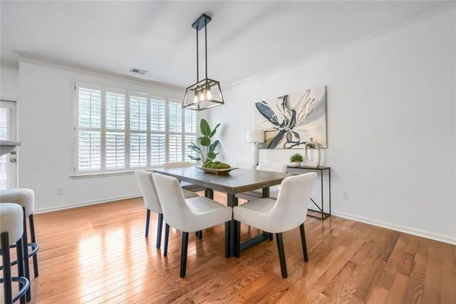 3827 Chattahoochee Summit Drive SE 6, Atlanta, GA 30339