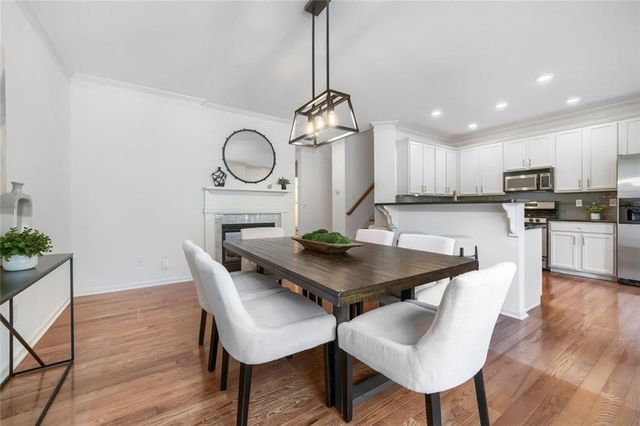 3827 Chattahoochee Summit Drive SE 6, Atlanta, GA 30339