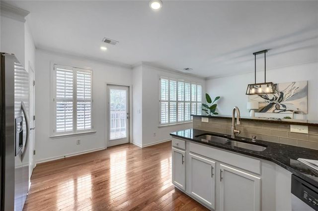 3827 Chattahoochee Summit Drive SE 6, Atlanta, GA 30339