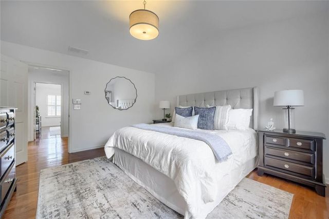3827 Chattahoochee Summit Drive SE 6, Atlanta, GA 30339