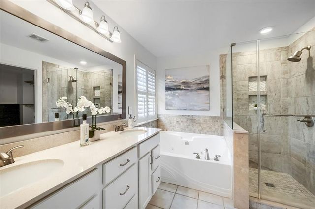 3827 Chattahoochee Summit Drive SE 6, Atlanta, GA 30339