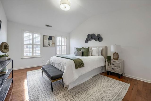 3827 Chattahoochee Summit Drive SE 6, Atlanta, GA 30339
