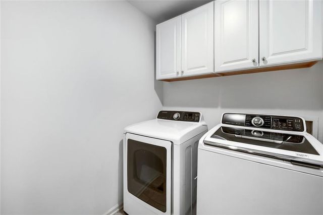 3827 Chattahoochee Summit Drive SE 6, Atlanta, GA 30339