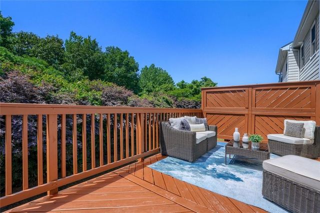3827 Chattahoochee Summit Drive SE 6, Atlanta, GA 30339