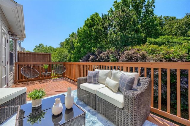 3827 Chattahoochee Summit Drive SE 6, Atlanta, GA 30339