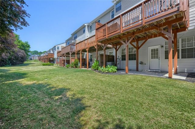 3827 Chattahoochee Summit Drive SE 6, Atlanta, GA 30339