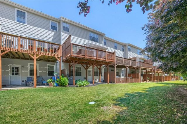 3827 Chattahoochee Summit Drive SE 6, Atlanta, GA 30339