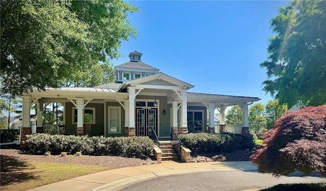 3827 Chattahoochee Summit Drive SE 6, Atlanta, GA 30339