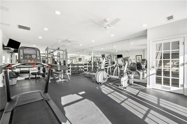 3827 Chattahoochee Summit Drive SE 6, Atlanta, GA 30339