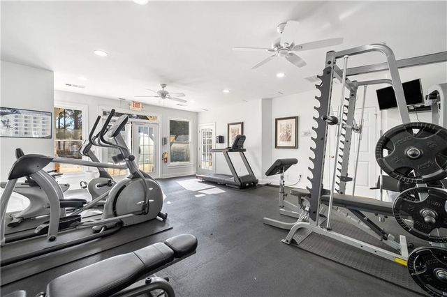 3827 Chattahoochee Summit Drive SE 6, Atlanta, GA 30339