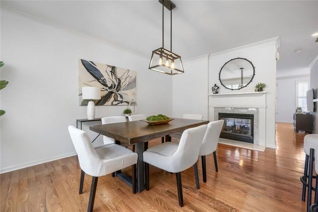 3827 Chattahoochee Summit Drive SE 6, Atlanta, GA 30339