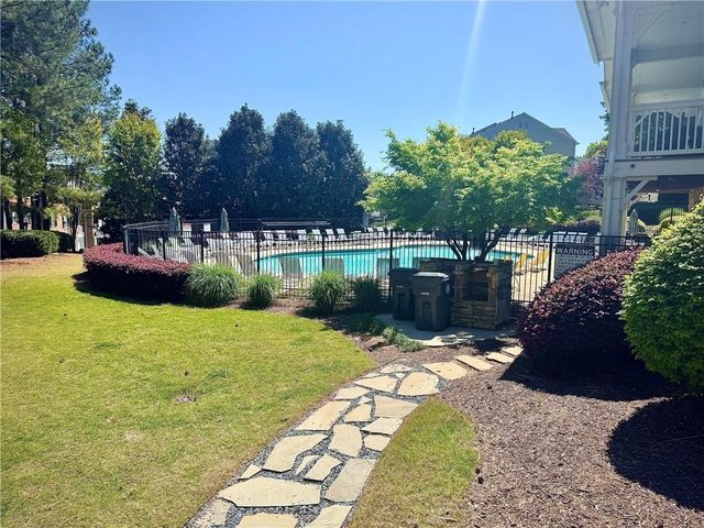 3827 Chattahoochee Summit Drive SE 6, Atlanta, GA 30339