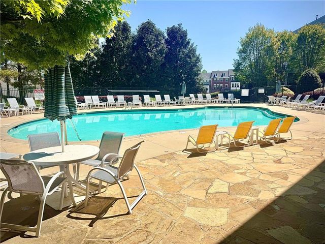 3827 Chattahoochee Summit Drive SE 6, Atlanta, GA 30339