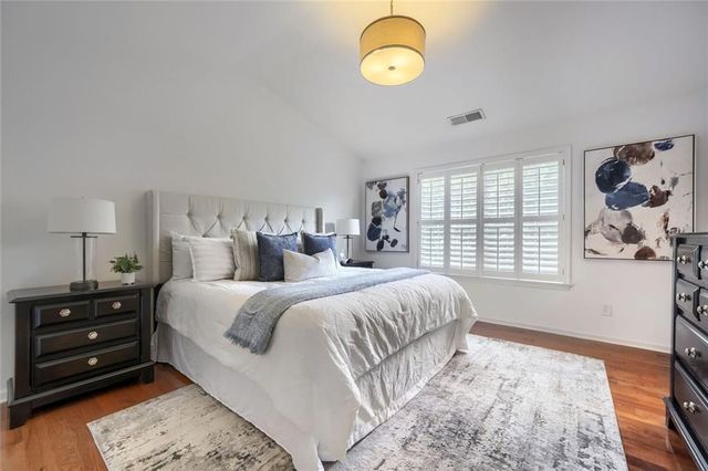 3827 Chattahoochee Summit Drive SE 6, Atlanta, GA 30339