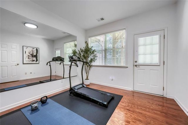 3827 Chattahoochee Summit Drive SE 6, Atlanta, GA 30339