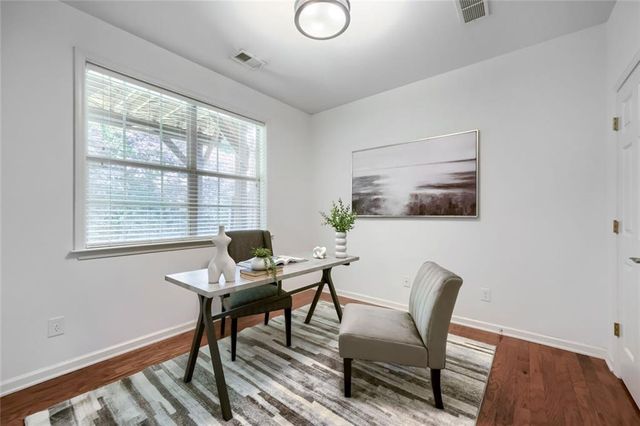 3827 Chattahoochee Summit Drive SE 6, Atlanta, GA 30339