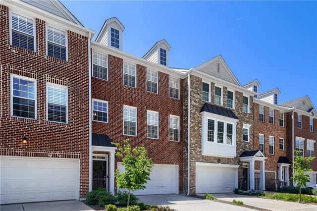 3827 Chattahoochee Summit Drive SE 6, Atlanta, GA 30339