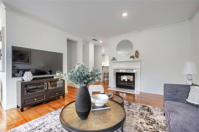 3827 Chattahoochee Summit Drive SE 6, Atlanta, GA 30339