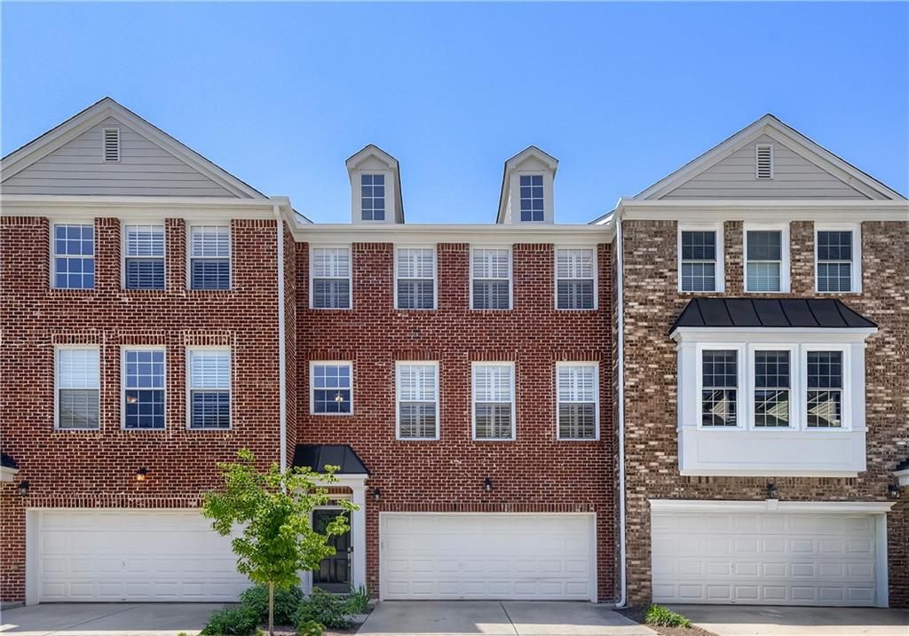 3827 Chattahoochee Summit Drive SE 6, Atlanta, GA 30339