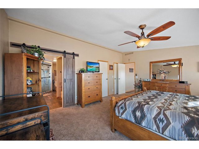 13731 N Ellicott Hwy, Calhan, CO 80808