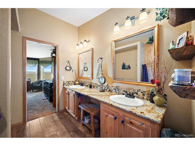 13731 N Ellicott Hwy, Calhan, CO 80808