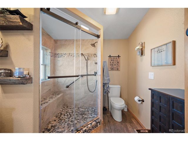 13731 N Ellicott Hwy, Calhan, CO 80808