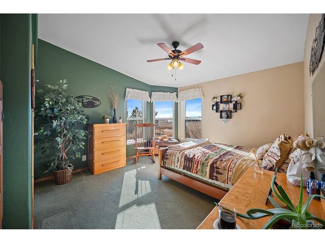 13731 N Ellicott Hwy, Calhan, CO 80808