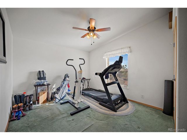 13731 N Ellicott Hwy, Calhan, CO 80808