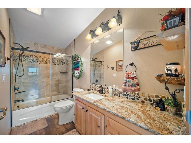 13731 N Ellicott Hwy, Calhan, CO 80808