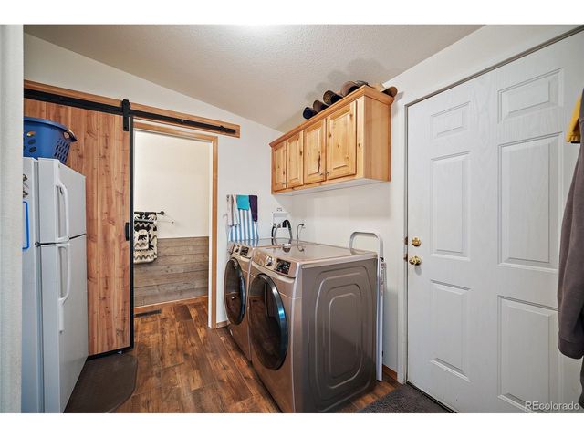 13731 N Ellicott Hwy, Calhan, CO 80808