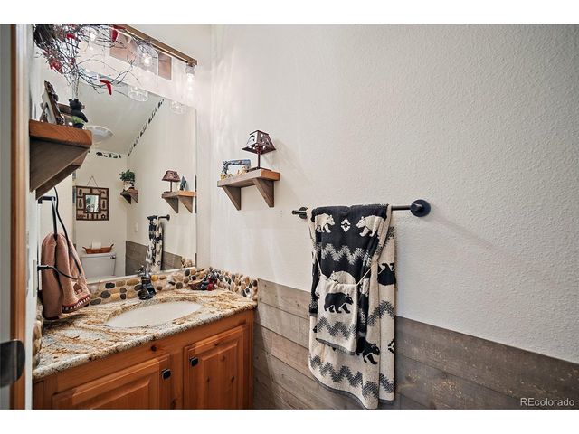 13731 N Ellicott Hwy, Calhan, CO 80808