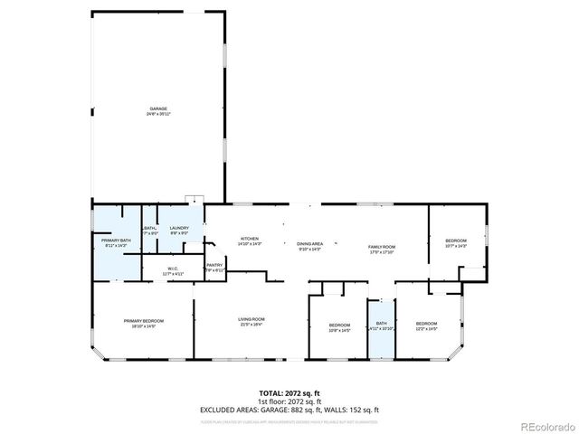 13731 N Ellicott Hwy, Calhan, CO 80808