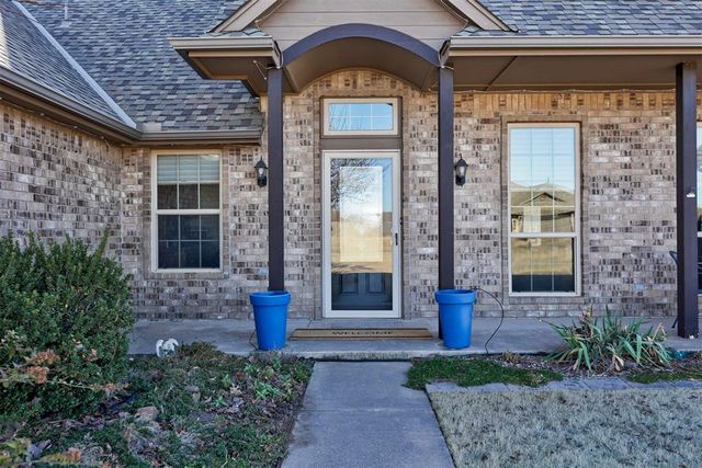 3412 NE Southridge Lane, Piedmont, OK 73078