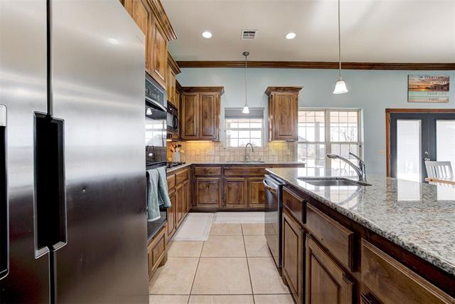 3412 NE Southridge Lane, Piedmont, OK 73078