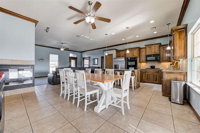 3412 NE Southridge Lane, Piedmont, OK 73078