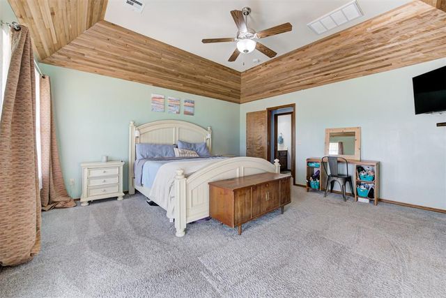 3412 NE Southridge Lane, Piedmont, OK 73078