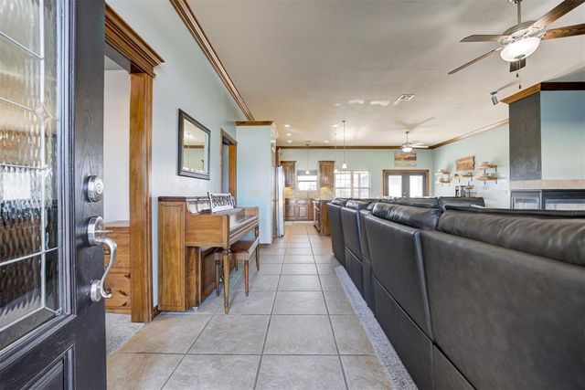 3412 NE Southridge Lane, Piedmont, OK 73078